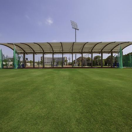 Hotel Gloria Sports Arena Belek Exterior foto
