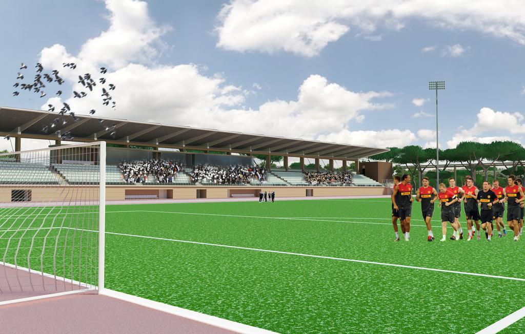 Hotel Gloria Sports Arena Belek Exterior foto
