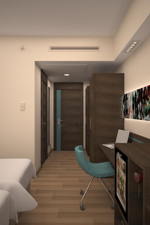 Hotel Gloria Sports Arena Belek Zimmer foto