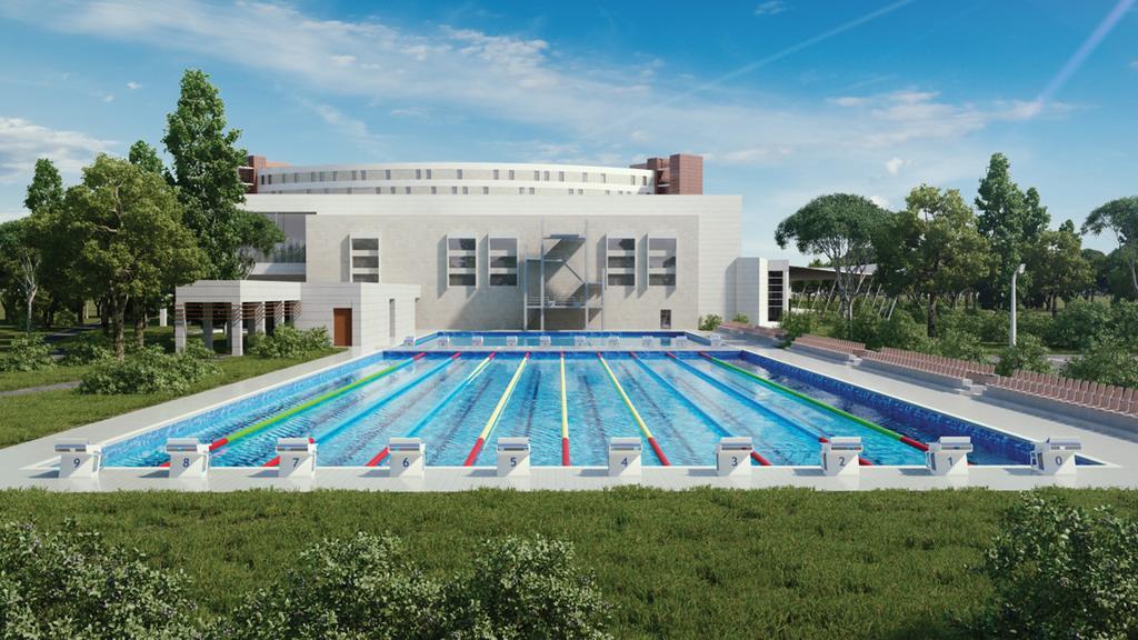 Hotel Gloria Sports Arena Belek Exterior foto