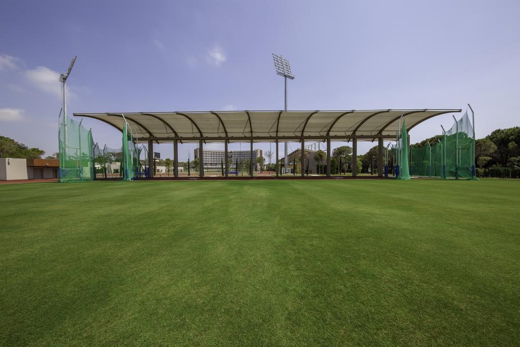 Hotel Gloria Sports Arena Belek Exterior foto
