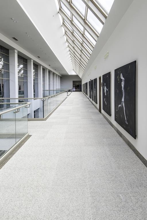 Hotel Gloria Sports Arena Belek Exterior foto