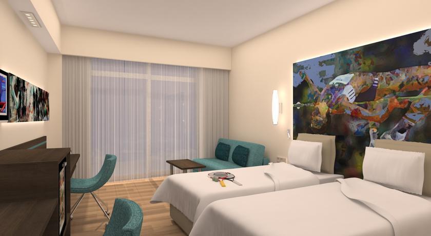 Hotel Gloria Sports Arena Belek Exterior foto