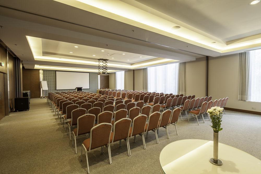 Hotel Gloria Sports Arena Belek Exterior foto