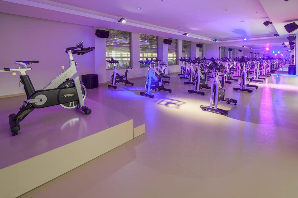 Hotel Gloria Sports Arena Belek Exterior foto