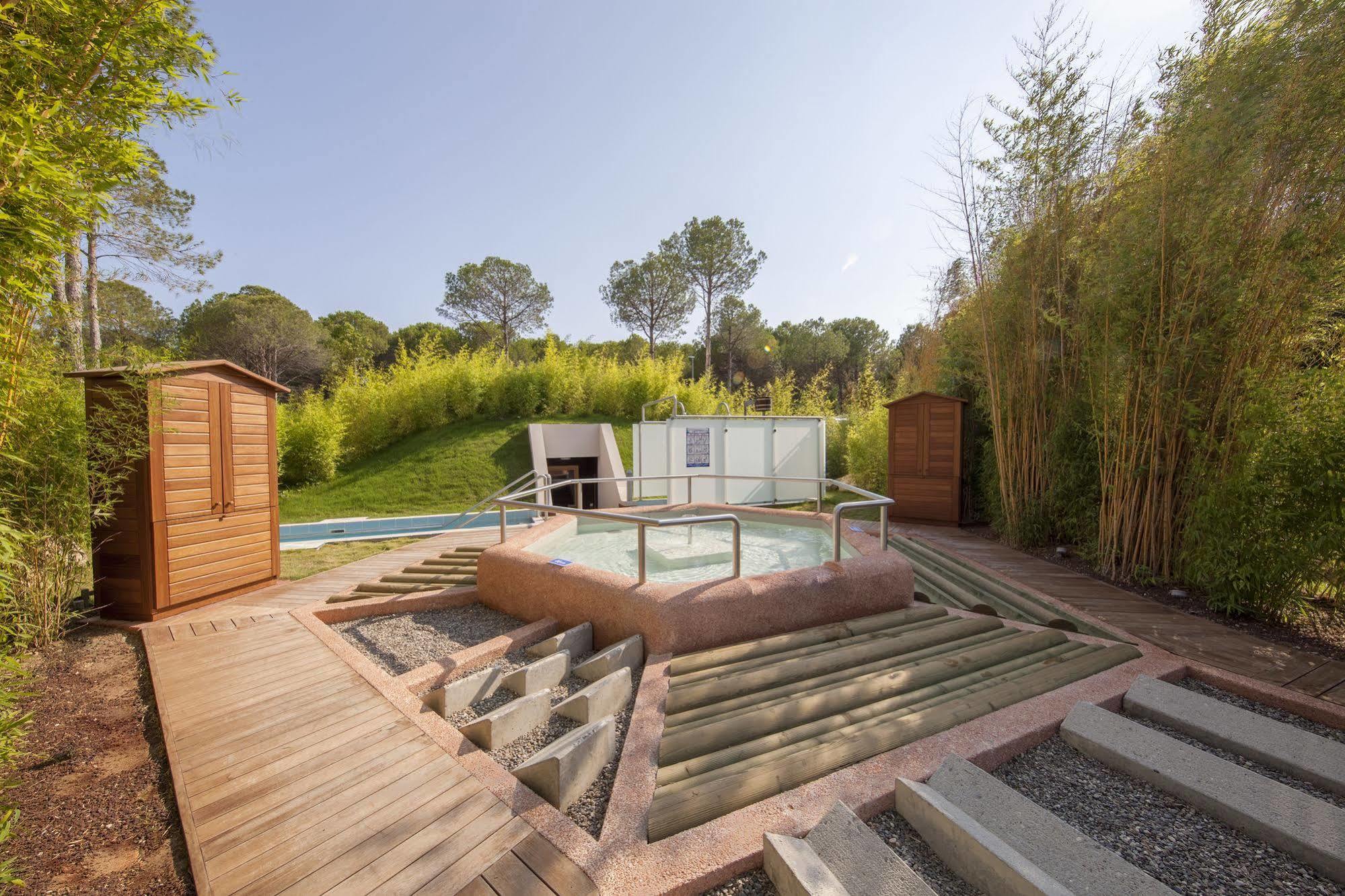 Hotel Gloria Sports Arena Belek Exterior foto